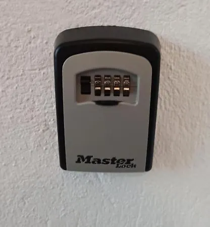 Gs Lumen Chania (Crete)