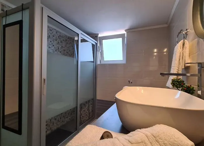 Gs Lumen Apartament *