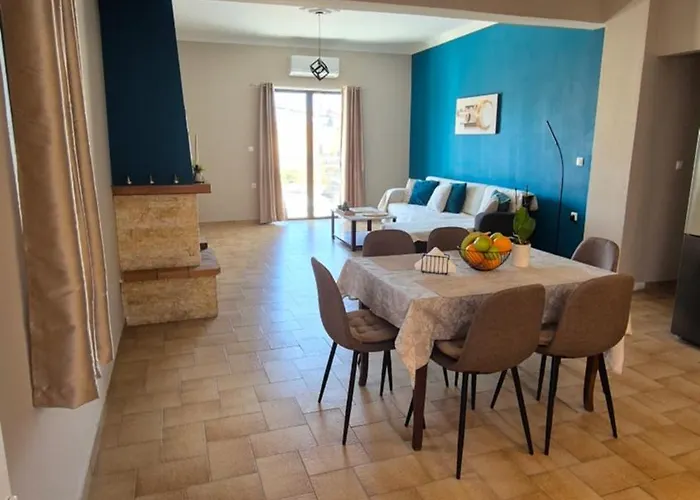 Gs Lumen Apartament Chania (Crete)