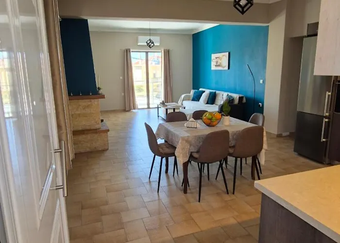 Gs Lumen Chania (Crete)