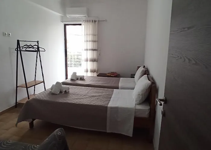 Gs Lumen Apartament Chania (Crete)