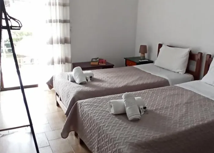 Apartament Gs Lumen Chania (Crete)