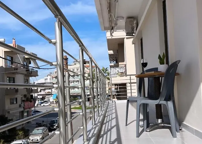 Apartament Gs Lumen Chania (Crete)