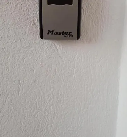 Gs Lumen Apartman Hriszí Aktí Haniá