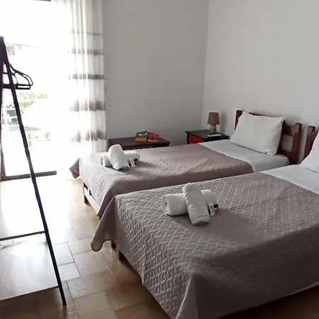 Apartman Gs Lumen Hriszí Aktí Haniá