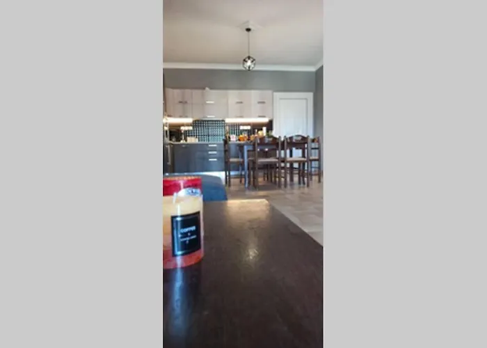 Gs Lumen アパート *