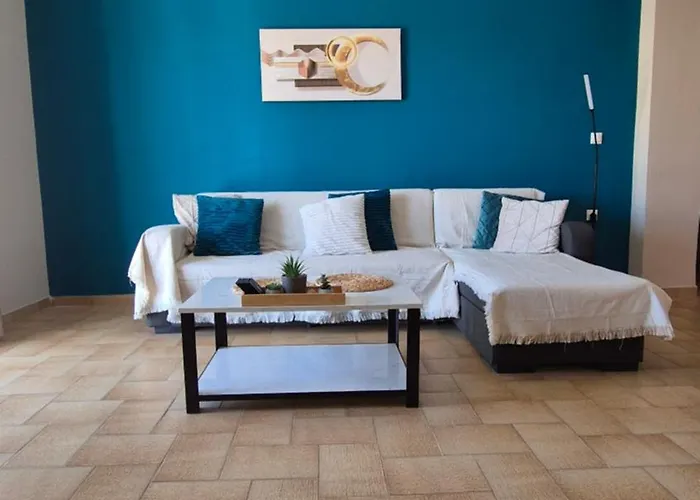 Gs Lumen * Ханья