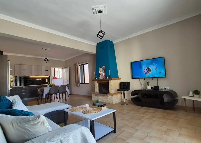 アパート Gs Lumen ハニア