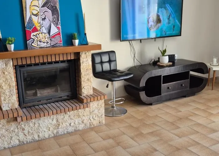 Gs Lumen アパート *