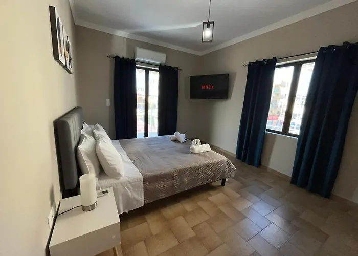 アパート Gs Lumen ハニア