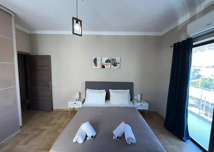 アパート Gs Lumen *