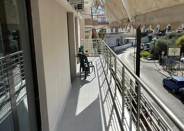 Gs Lumen アパート ハニア